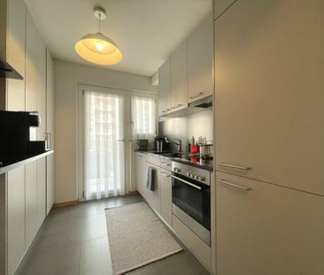 Appartement 4.5 pièces à CHF 1'700.- /mois charges comprises - Foto 4
