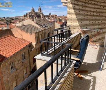 Piso de alquiler en Banzo, San Esteban - San Cristóbal - Photo 3