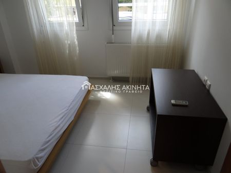 ΜΠΕΝΤΕΒΗ 3ΑΡΙ ΔΙΑΜΕΡΙΣΜΑ ΕΝΟΙΚΙΑΣΕΙΣ 43511 - Φωτογραφία 5