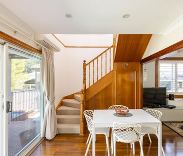 27 Gears Avenue, Drummoyne NSW 2047 - House For Rent | Domain - Photo 3