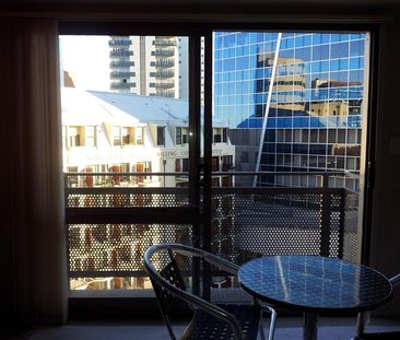 Property Management1 Emily Place, City Centre - Apartment for Rent - Photo 2