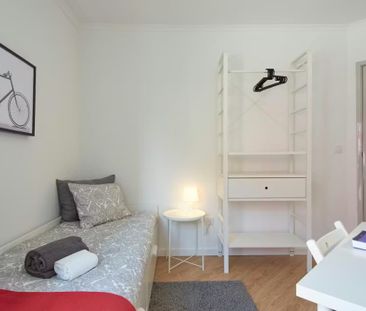 Rua David Lopes, Lisbon, Lisbon 1900 - Photo 2