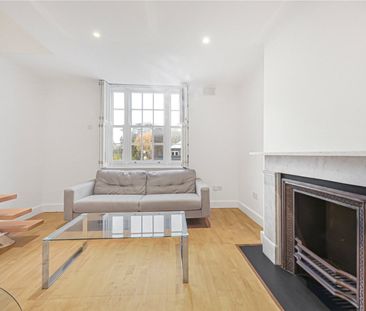 Newell Street, London, E14 - Photo 4