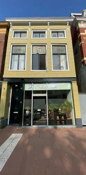 Studio Damsterdiep, Groningue - À louer - Foto 2