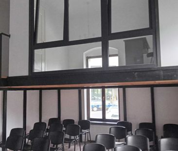 Închiriez spațiu ultracentral ultramodern în Craiova - Photo 4
