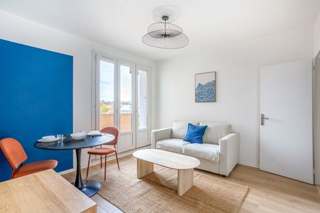 Location appartement 2 pièces, 39.97m², Le Mans - Photo 2