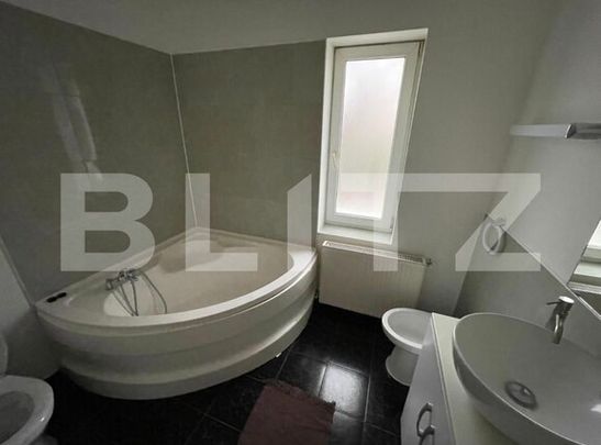Apartament 3 camere 160mp+curte 300mp, AC, centrala termica, zona Ford - Fotografie 1