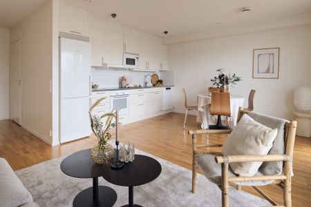 Bergendorffsgatan 8E - Photo 3