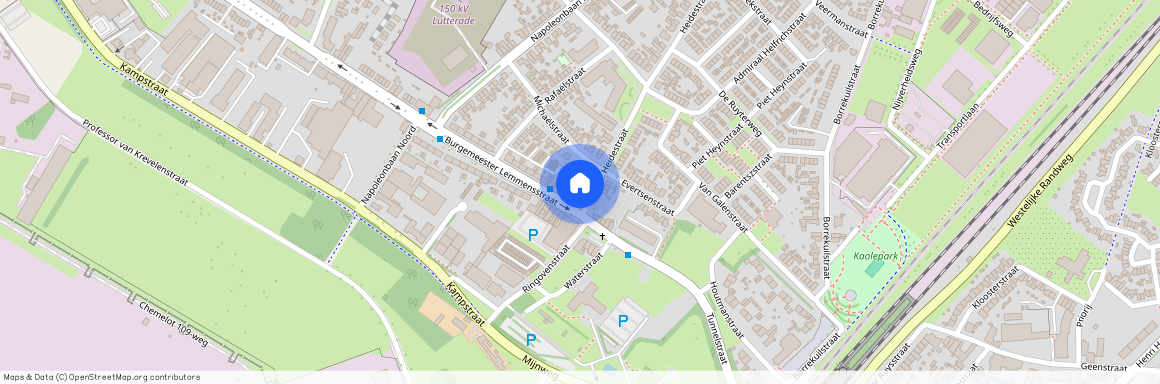 Heidestraat 3A, 6163VR, Geleen