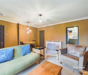 Albion Terrace, London Road, Reading, Berkshire, RG1 - Photo 3