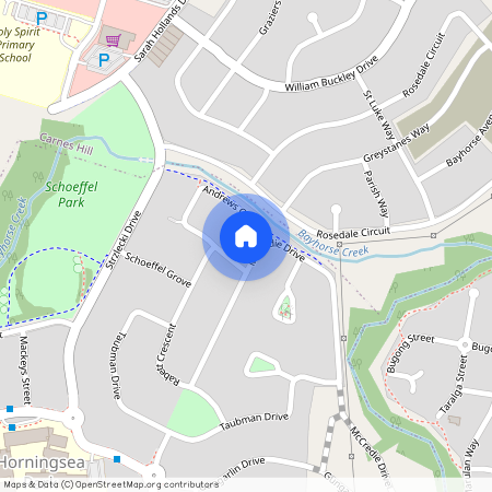 34 McCredie Drive, NSW 2171, Horningsea Park