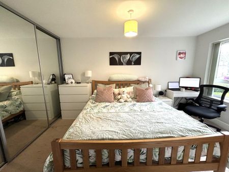 2 bedroom flat to rent - Photo 3