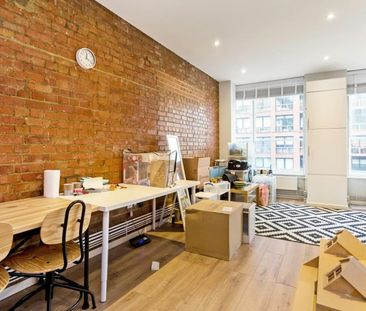 1 bedroom apartment - Photo 1