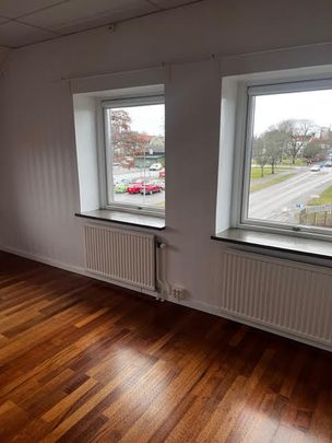 Parkgatan, Vårgårda - Foto 1