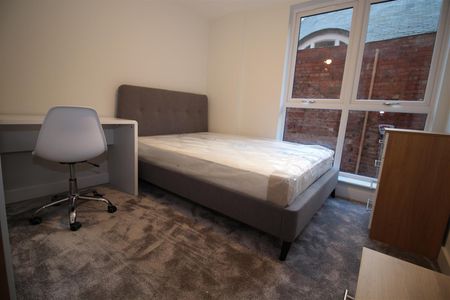 132 Charles Street, Leicester, Leicestershire, LE1 1LE - Photo 4