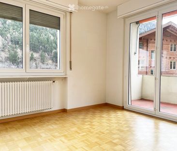 4.5 Zimmer, 92 m² - Foto 2