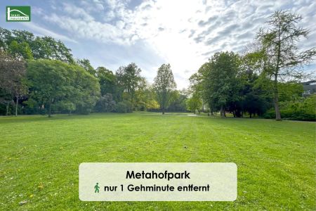 Traumhafte 2-Zimmer-Wohnung in idealer Lage! - Foto 5