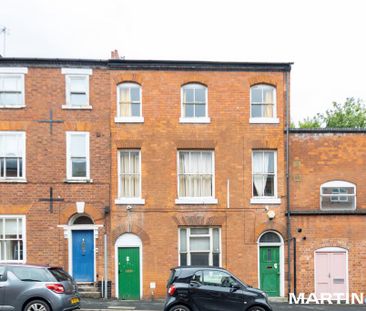 2 bedroom apartment to rent - Photo 3