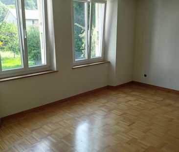 Joli appartement de 2 pièces au 1er étage situé au centre du villag... - Photo 2