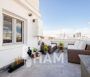 Ático - Madrid - Tetuán - 1.450€ MES - Ref. CDE26SGP05 - Photo 6