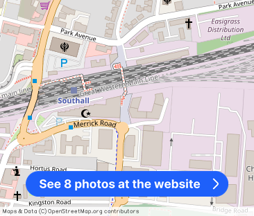 Ashwell House, Healum Avenue, Southall, UB2 - Photo 1