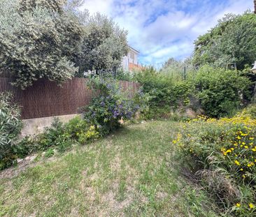 NOUVEAU / T4 + JARDIN + GARAGE /13013 CHATEAU GOMBERT - Photo 3