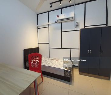 Suriamas, Bandar Sunway, Sunway - Photo 4