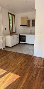 LOCATION MAISON 2 PIÈCES LE RAINCY – HOME’S IMMOBILIER - Photo 3