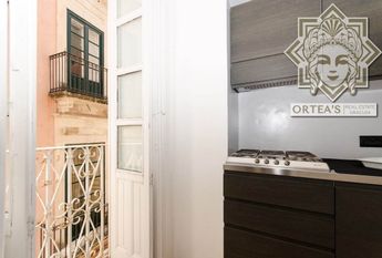 appartamento esclusivo in centro