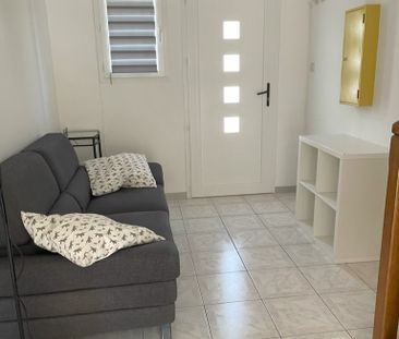 Ensues la Redonne " Centre ville duplex type 2 meublé " - Photo 6