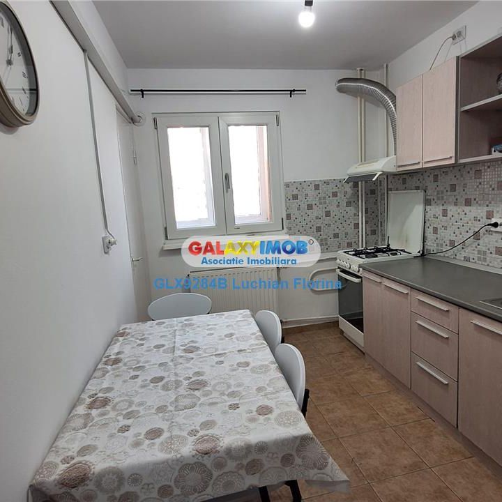 Inchiriere apartament 2 camere, decomandat I Calea Mosilor - Photo 1