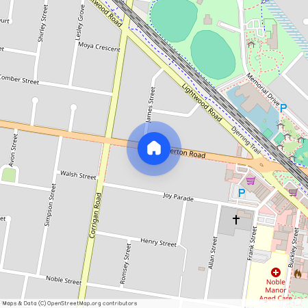 1/1076 Heatherton Road, Noble Park