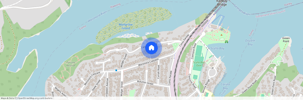 24 Central Avenue, Como NSW 2226