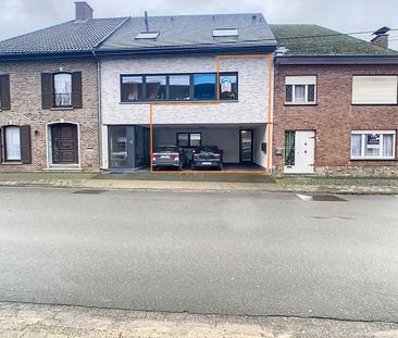 Gezellig duplex appartement met 2 ruime slaapkamers - Foto 4