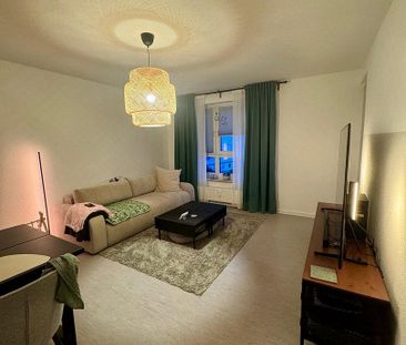 Pronájem bytu 4+1 • 80 m² bez realitkyNordstr. 29, , Hessen - Photo 1