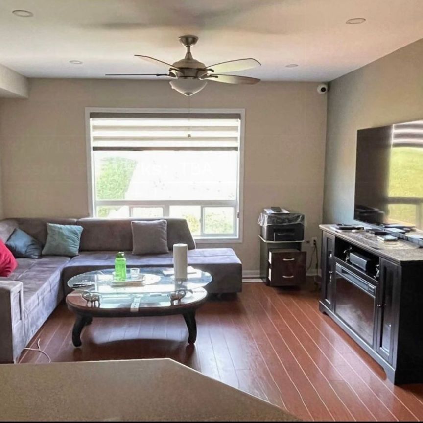 For Lease - 20 Murphy Rd Road, Brampton, Ontario - Photo 1