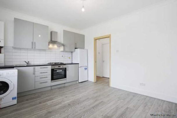 1 bedroom property to rent in London - Photo 1