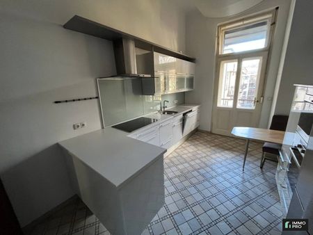 Geräumige 5-Zimmer-Wohnung mit Balkon in Leoben - Photo 4