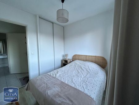 Location Appartement 2 pièces 32m² SASSENAGE 38360 - Photo 5