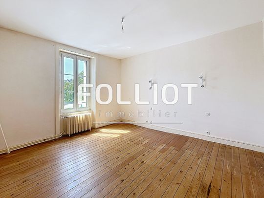 A louer : Appartement 3 Pi�ces � Foug�res - R�f.2365CV - Photo 1