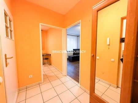 WYNAJMĘ KAWALERKĘ NA CHMIELEŃCU - Фото 2