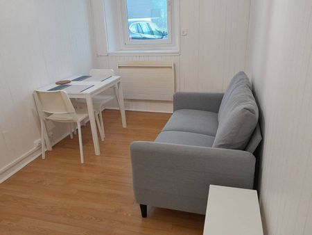 Location appartement 2 pièces 27.11 m² à Les Rousses (39220) - Photo 2