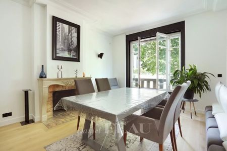 Paris XVIe - Auteuil - Photo 2