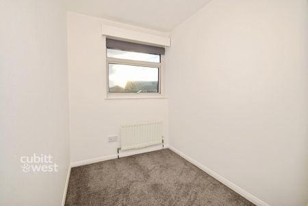 3 bedroom terraced house to rent - Photo 2