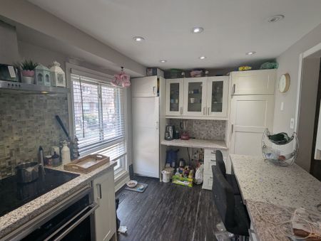 For Lease - 40 Wild Briarway N/A Unit# 40, Toronto, Ontario - Photo 2