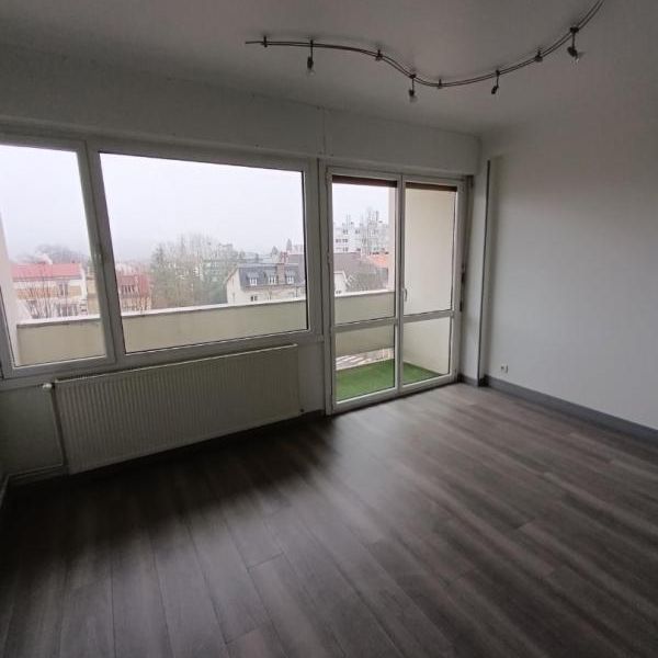 Location Appartement 3 pièces 60m² NANCY 54000 - Photo 1
