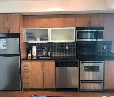 For Lease - 80 Western Battery Road Unit# 1612, Toronto, Ontario - Photo 1