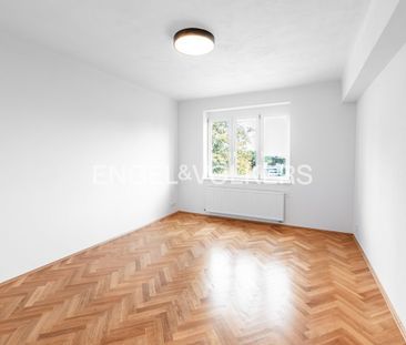 Apartment for rent, 3+kk - 2 bedrooms, 82m - Photo 3