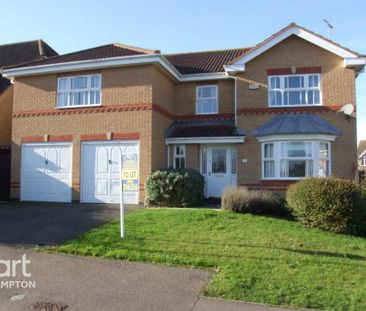 5 bedroom detached house to rent - Photo 1