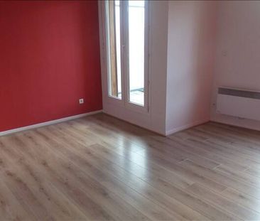 Location appartement 1 pièce 24.01 m² à Lille (59000) LILLE CENTRE ... - Photo 4